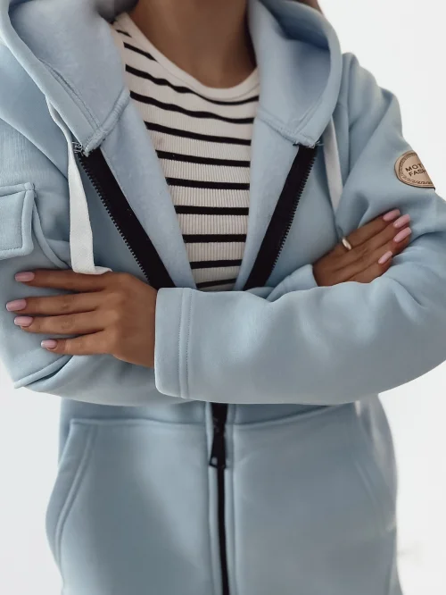 Bluza damska MOT552679
