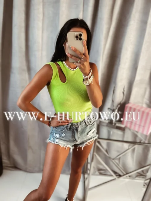 Bluzka damska MOJE776