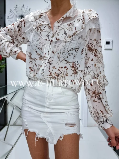 Bluzka damska SG39114