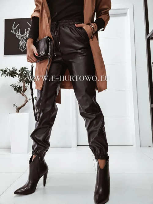 Spodnie damskie UE4147