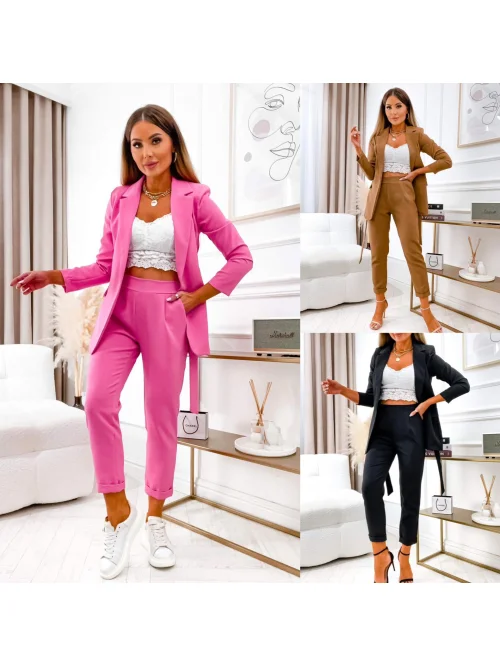 Komplet damski IKM060411