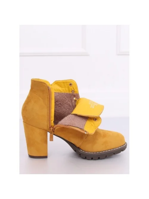 Obuwie damskie 99530 (36-41)