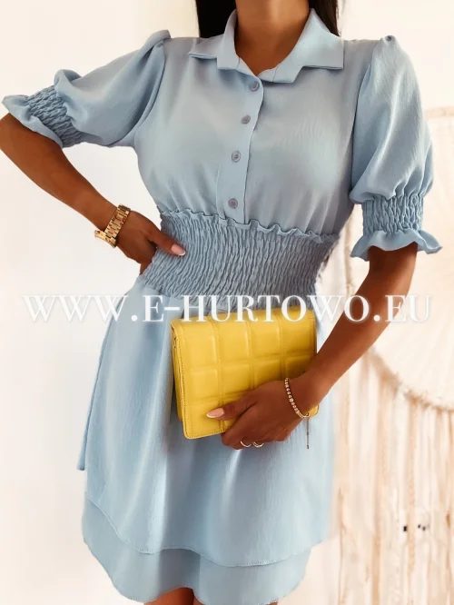 Sukienka damska DK1910