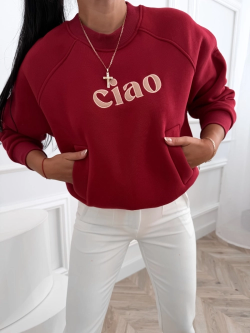 bluza e-hurtowo