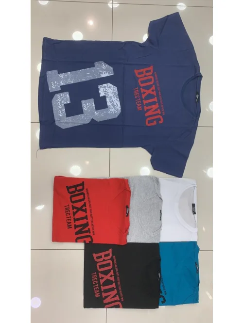 Koszulka Męska DF132