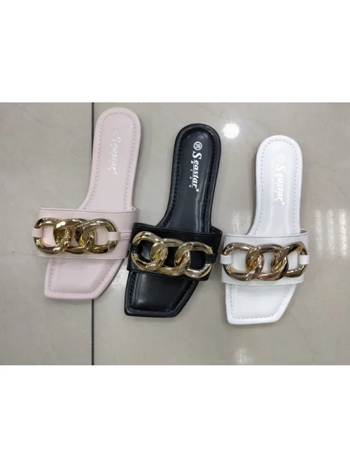 Buty damskie SD663