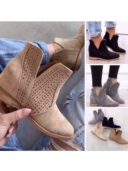 Buty damskie SC8525