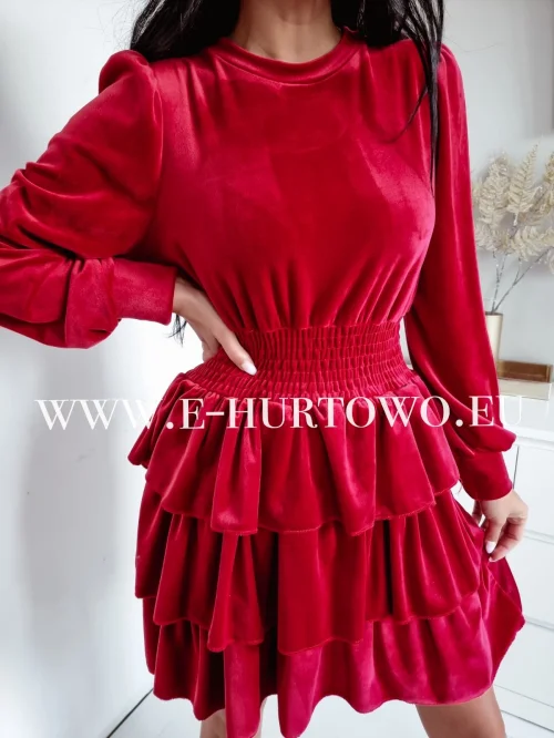 Swetry damskie SG3922