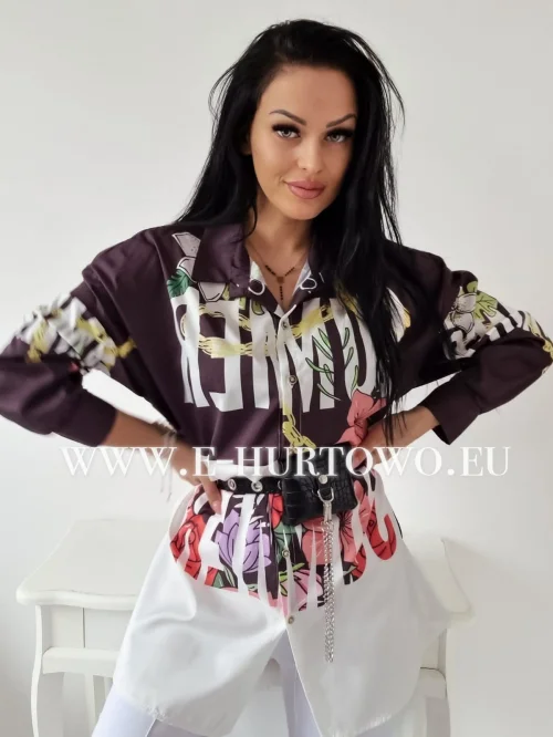 Koszula damska SG3901770