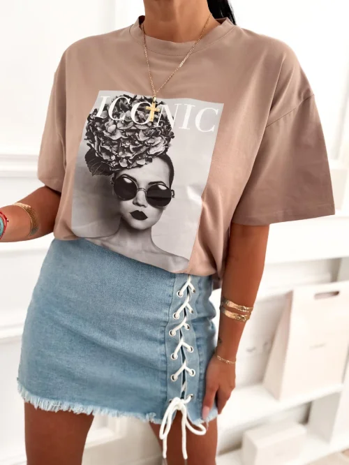 bluzka damska e-hurtowo