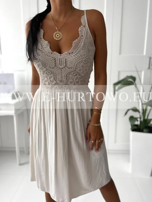 Sukienka damska SG3954400