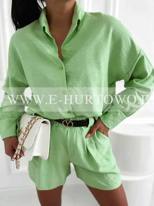 Komplet damski FGE7756