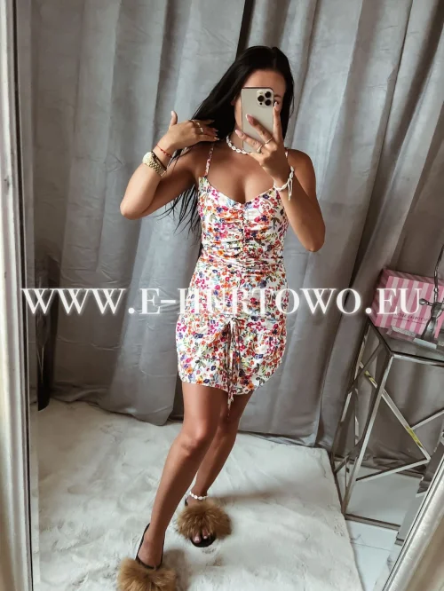 Sukienka damska SG3900207