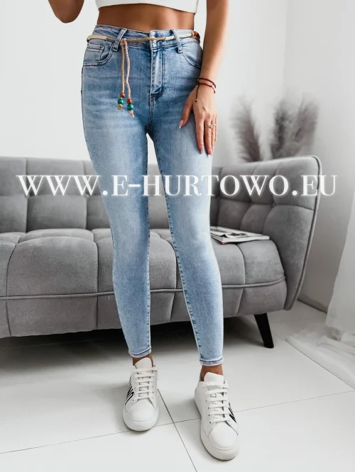 Spodnie damskie SG1473226