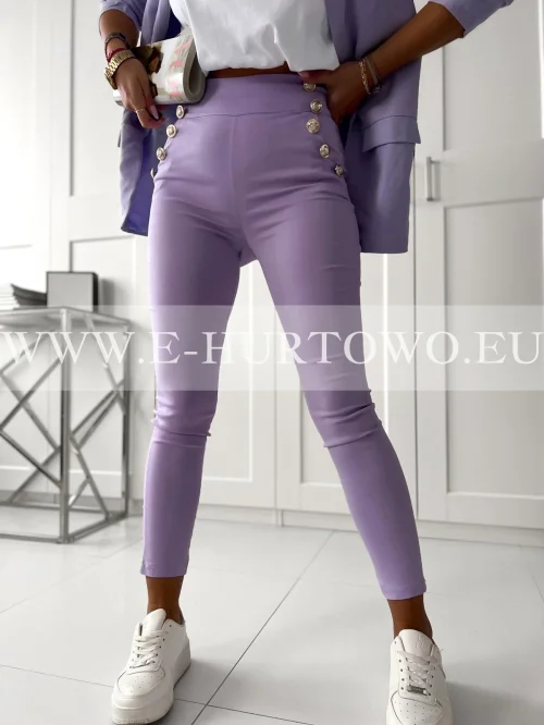 Spodnie damskie SG32554 (s-2XL)
