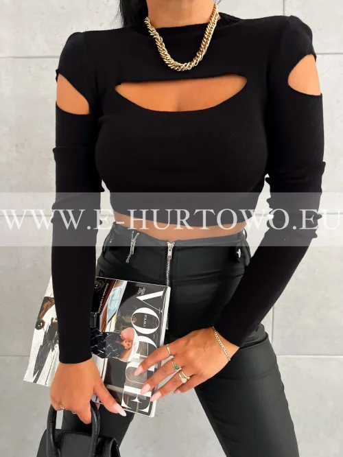 bluzka e-hurtowo