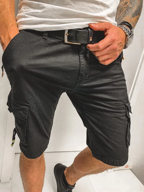 Spodenki męskie DD464 (29-38)