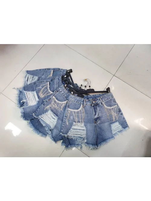 Szorty damskie XXC12 (xS-L)