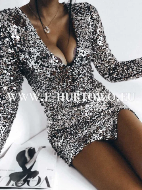 Sukienka damska SG3955280