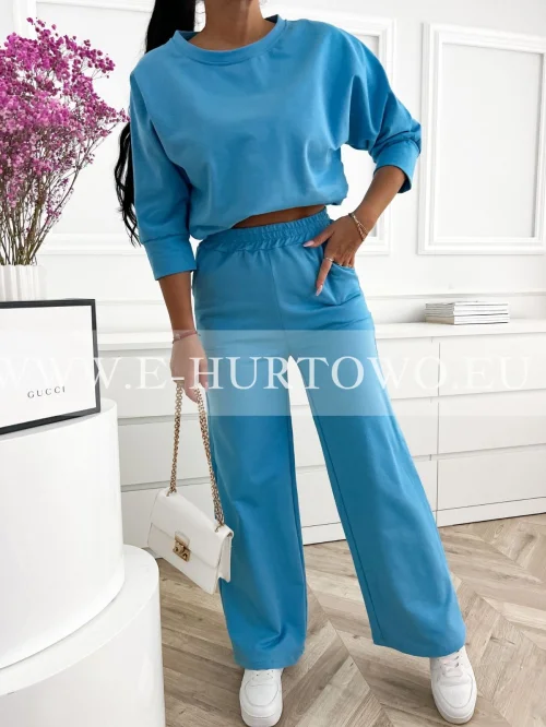 Komplet damski SG30598