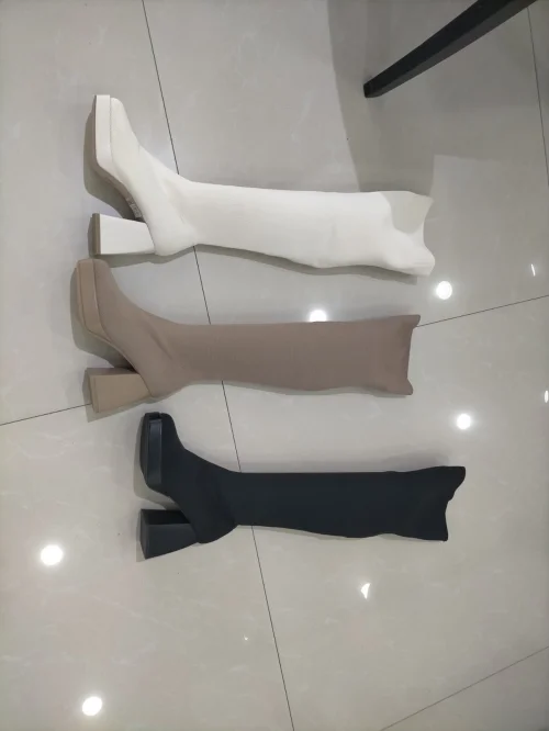 Buty damskie DFV55597