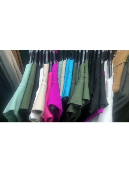 Kombinezon damski SD880