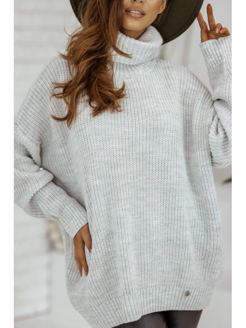 Swetry damskie MOT9912