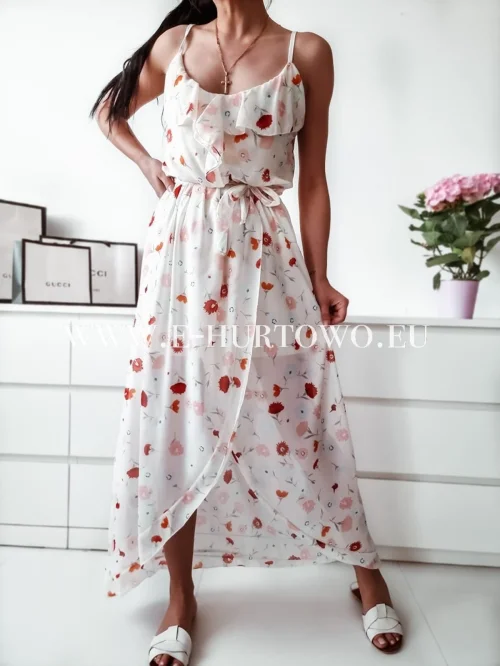 Sukienka damska SG39554