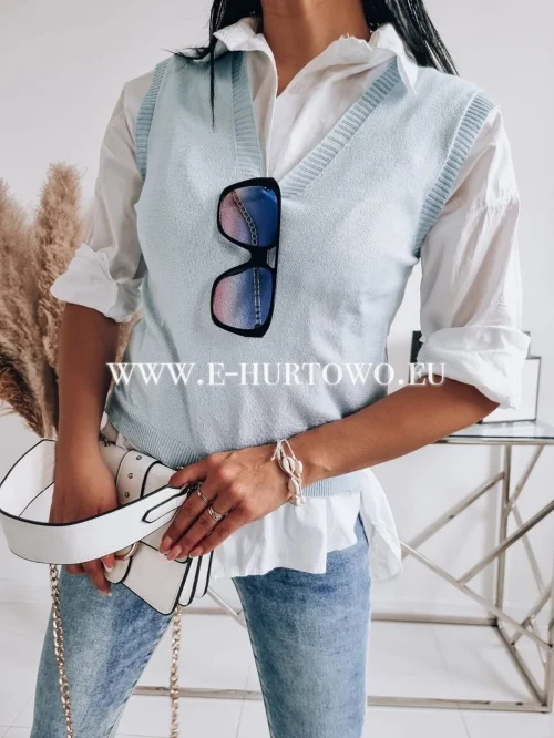 Kamizelka damska UE0522