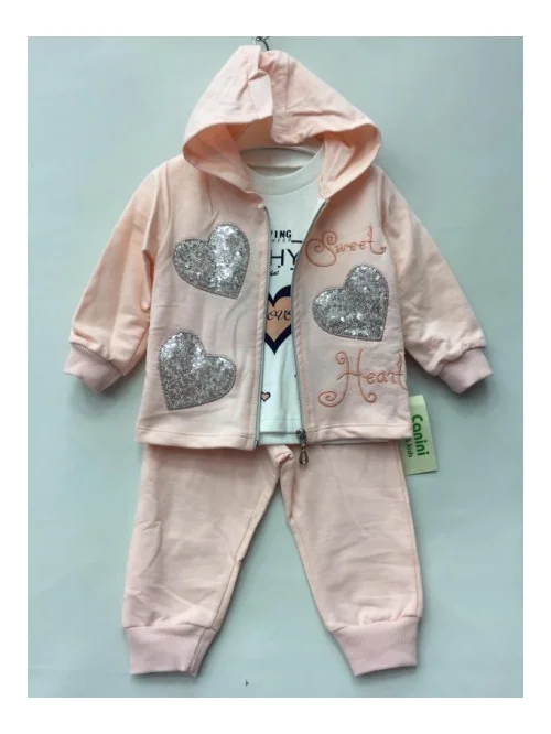 Komplet dziecięcy CA 909 (9M-18M) 4