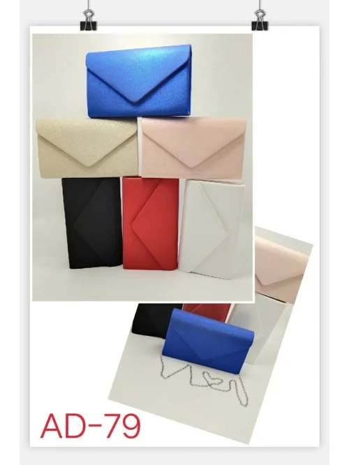 Torebka kopertówka LH15