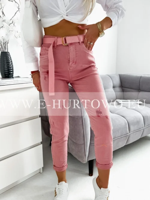 Spodnie damskie SG173389