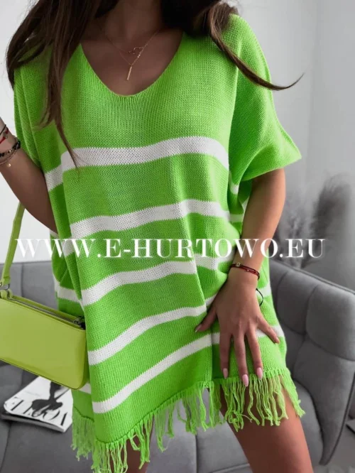 Sweterek damski IKN963770