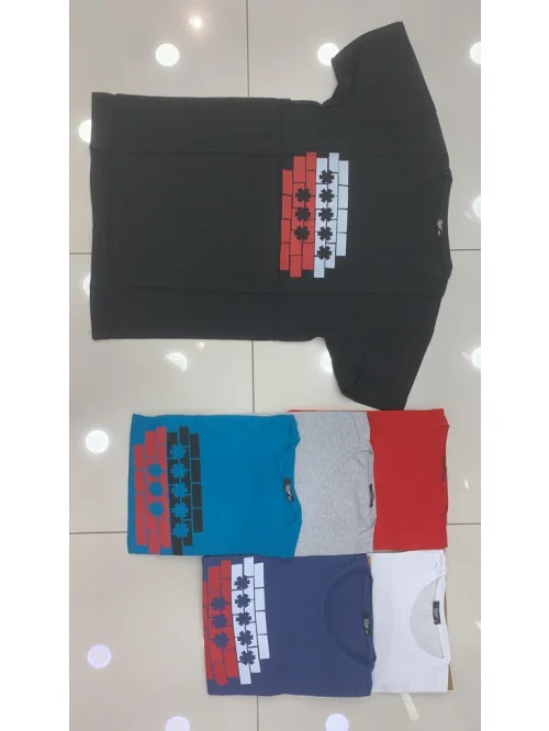 Koszulka Męska DF131