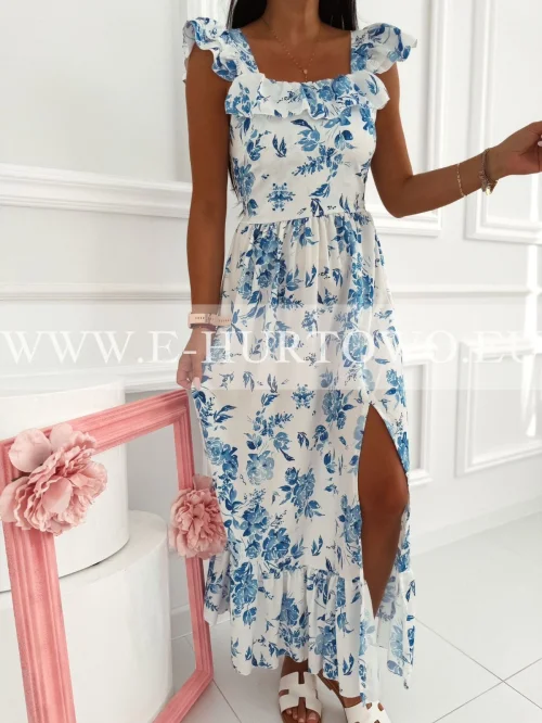 Sukienka damska SG36887