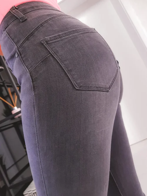 Spodnie damskie MM159 (XS-XL)