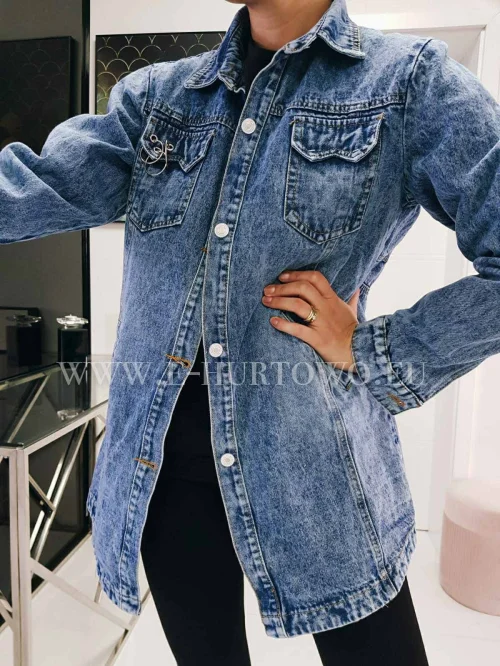 Kurtka damska MM100 (S-XXXL)