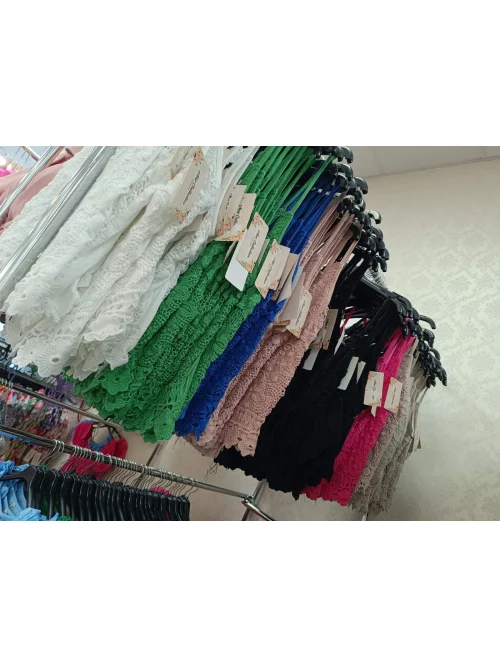 Bluzki damskie DK19630