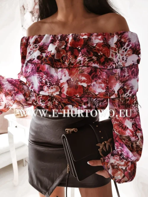 Bluzka damska SD278522