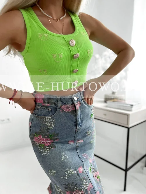 Bluzka damska GGR4412