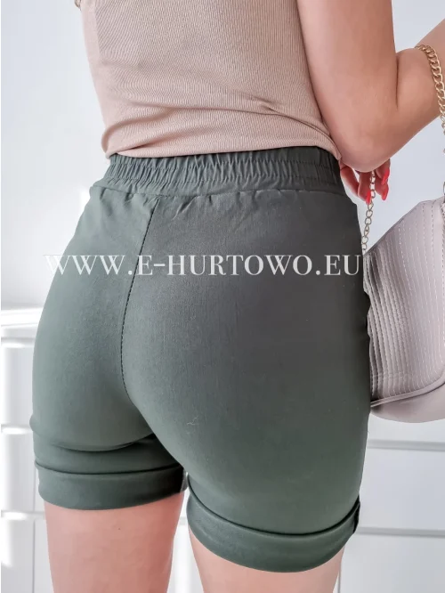 Szorty damskie SB28550 (S-2xl)