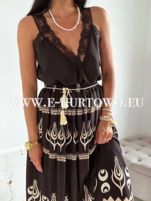 Bluzka damska DK19880