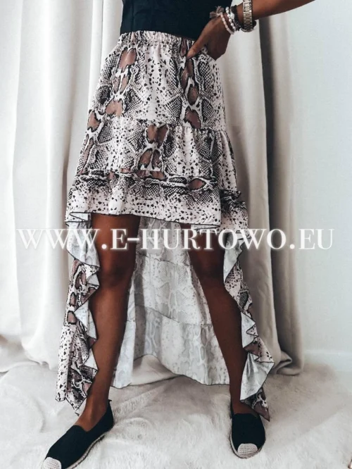 Spódnica damska SDF7741