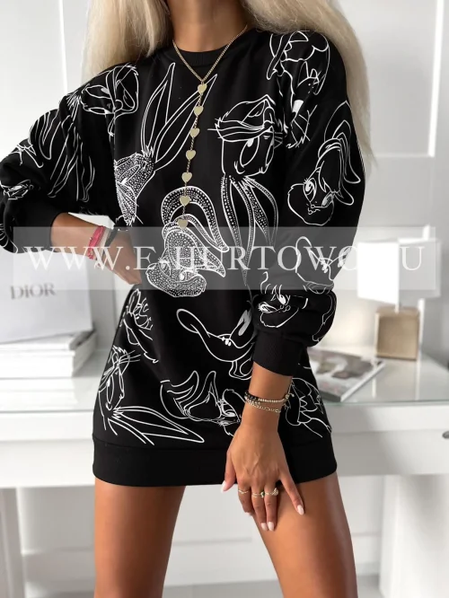 Bluza damska MINT896