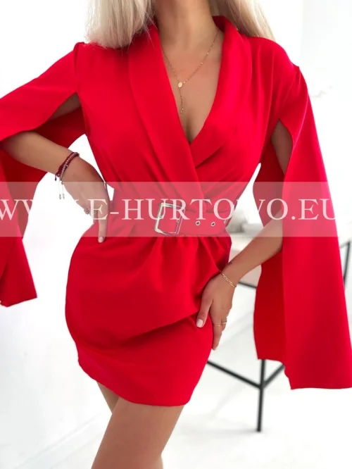 Sukienka damka SC224077