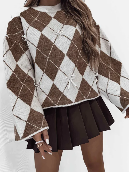 sweter e-hurtowo