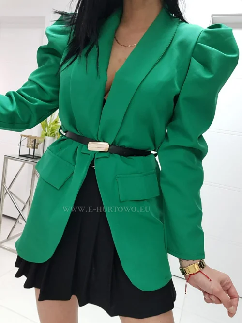 Marynarka damska IMK222