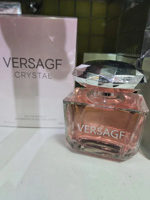 Perfumy damskie e3356 100ml