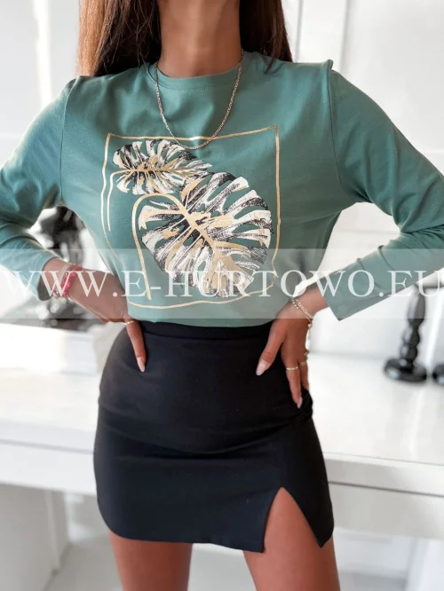 Bluzka damska MOT69817