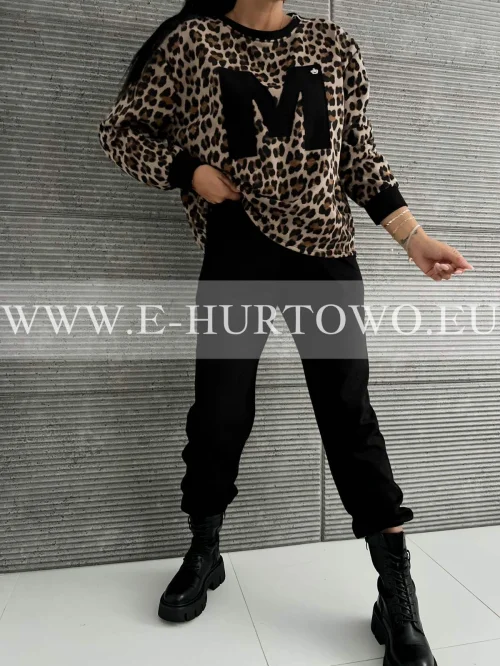 Komplet damski GD3952